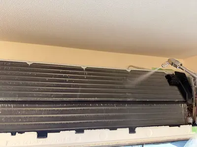 【この値段でこの仕上がり！】高圧洗浄機使用◎丁寧かつスピード仕上げ