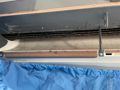 エアコン2台目以降1000円OFF☆さらに今なら防カビコート1台分無料！！