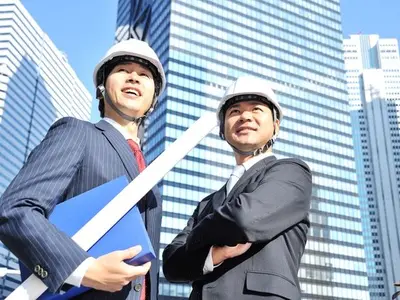 【業歴10年以上の実績】風景・建物・現場撮影ならお任せください。