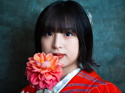 【動画・写真セット】成人式前撮りを、写真に加え4K動画でも。思い出を鮮明に。