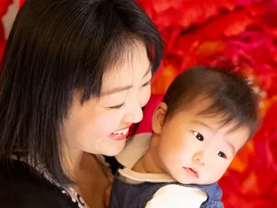 《東京都発》楽しい撮影で自然に笑顔に！撮られるのが苦手…そんな方もお任せ下さい☆