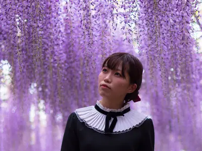 心に残る特別な写真。写真を撮ること、お客様に喜んでいただく笑顔が大好きです◎