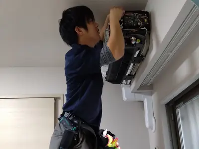 豊富な経験と知識で安心！仕上がり重視で丁寧に作業いたします！