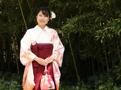 業界歴22年。予約対応～撮影・納品まで、私がすべてご対応！