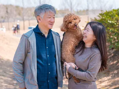 プロの技術でご満足いただけるように心を込めて撮影いたします