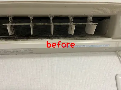 複数台数割引実施中！業界知識豊富なプロによるエアコンクリーニング！