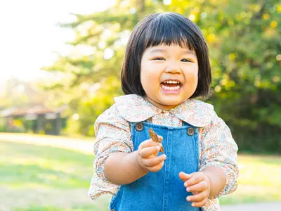 【卒業/入学記念も◎】「元幼稚園の先生」が、お子さんに目線を合わせて撮影します！