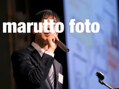 周年記念、セミナー、授賞式、講演、発表会、歴３５年でお応えします★