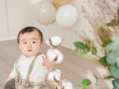 ≪PayPay対応≫成人式前撮りや入卒園の記念に☆素敵な思い出を収めます！