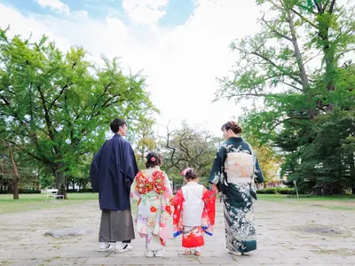 出張撮影専門★自然な表情引き出します！【50カット保証】