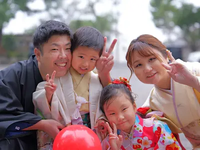 笑顔が何よりの報酬です★その日その時の思い出作りをお手伝いさせてください！