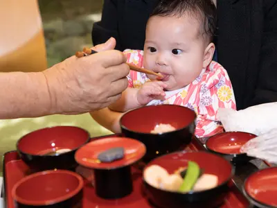 【和服のママも撮影】ハレの日の記念に、沢山の写真と素敵な思い出を残そう