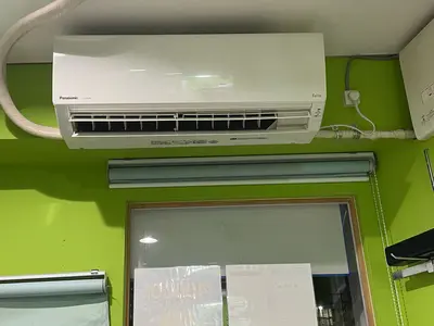 25年の実績！完全分解してクリーニング　年間300台の信頼と技術で快適空間を提供