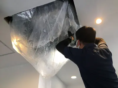 天井埋込も徹底洗浄します！店舗の複数台も対応いたします★クレカ対応！