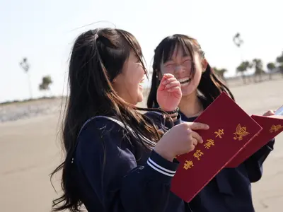 リピート率高い「入学も卒業も、その笑顔も。家族の歴史を一緒に紡ぐ写真館。」