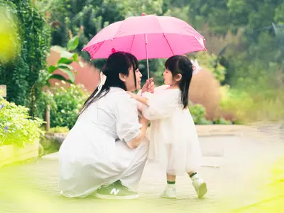 リピート率高い「入学も卒業も、その笑顔も。家族の歴史を一緒に紡ぐ写真館。」