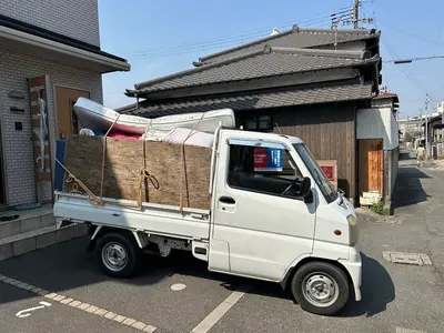 【6月出店】1000件以上の実績◎女性スタッフ同行可能◎丁寧・迅速！