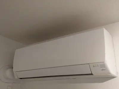 予約11/18〜ノーマル¥10000(抗菌＋ドレンクリーン)室外機セ¥13000