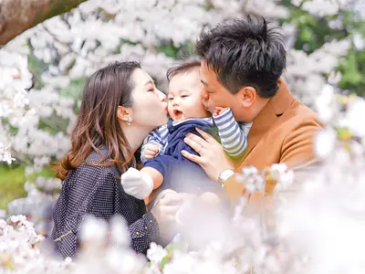 【年中無休】想いをカタチにする出張撮影！