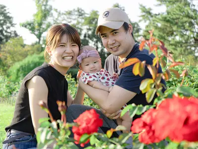 【年中無休】想いをカタチにする出張撮影！