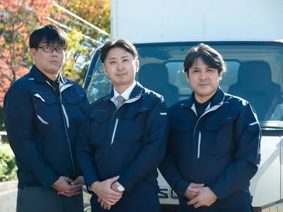 不用品回収!&片付けの事なら当店にお任せください♪♪