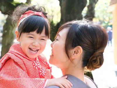 【最高の思い出】七五三 出張撮影【幸せの瞬間をお写真に】