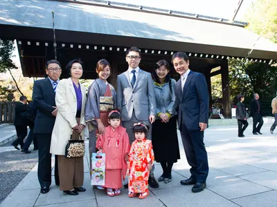【最高の思い出】七五三 出張撮影【幸せの瞬間をお写真に】