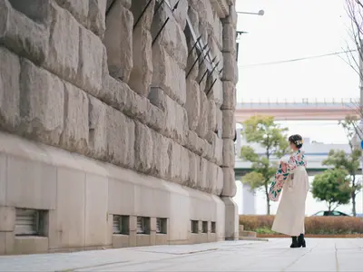 自然な笑顔を引き出します！