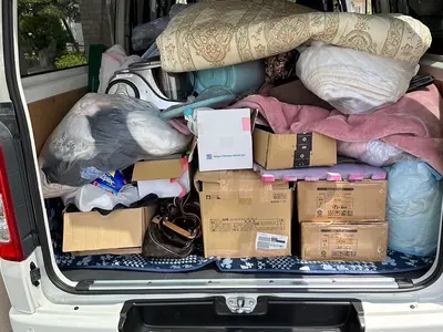 【女性スタッフ同行可◎】お客様のお困りごとをスピード解決！ご要望にお応えします！