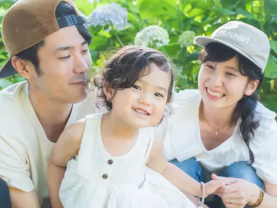 埼玉・東京◇出張撮影サービス for Family◇営業時間外の撮影も可◎