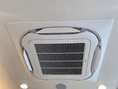 業務用エアコンクリーンニング