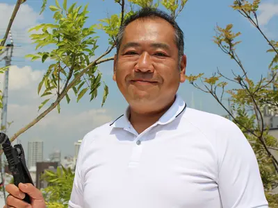 内部の汚れを分解で隅々まで除去致しま☆駐車場・出張費無料