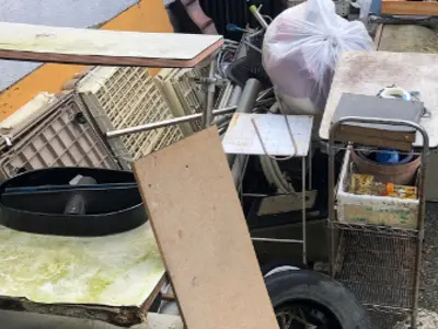 【親切丁寧・損害保険完備】地域密着◇実績豊富なスタッフがお伺いします♬