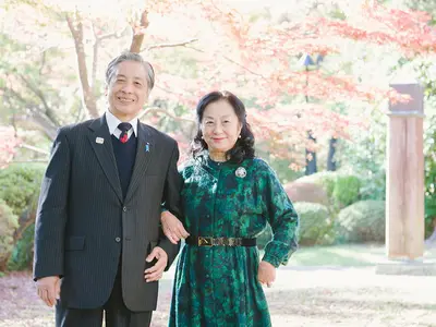 【家族写真】実績多数☆自然な表情をドラマティックでオシャレな作品に仕上げます♪