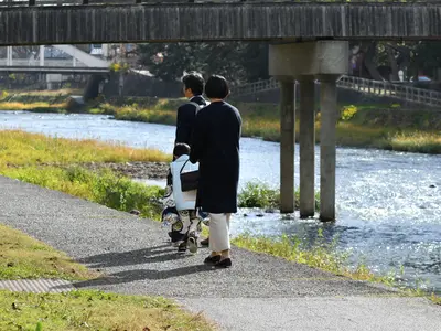 出張カメラマン