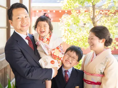 【店長の私が伺います◎】元幼稚園教諭、三人娘のママカメラマン