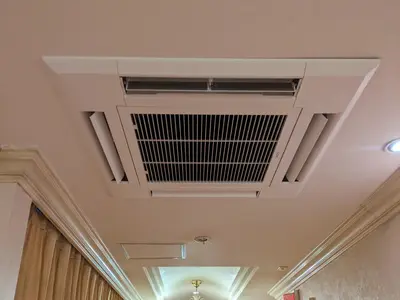 洗えないエアコンは存在しない！予約前必ず問い合わせお願いします。