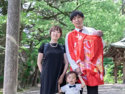 大切なハレの日を物語のようにお撮り致します！岡崎市安城市拠点の出張カメラマン