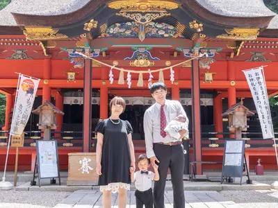 大切なハレの日を物語のようにお撮り致します！岡崎市安城市拠点の出張カメラマン