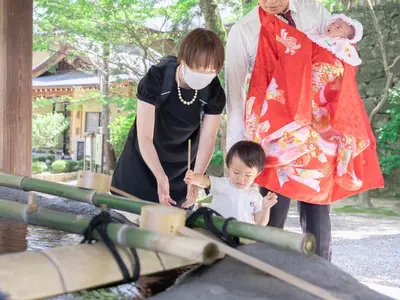 大切なハレの日を物語のようにお撮り致します！岡崎市安城市拠点の出張カメラマン