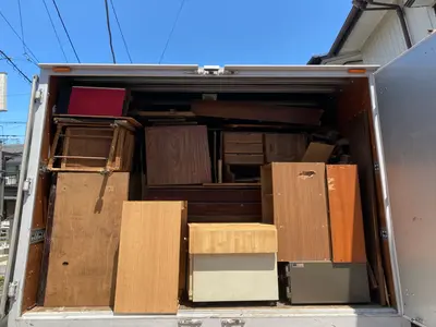 【業歴20年の実績】駐車場代当店負担◎年中無休◎自社スタッフがお伺いします