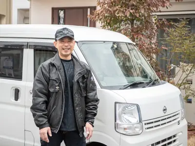 《エリア拡大中》近日空きあり〇業歴10年以上の確かな技術　リピート率には自信あり