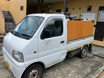 24年の豊富な経験と笑顔で対応！スピーディーな作業で営業時間外も相談OK