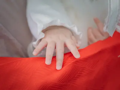 あなたの魅力を最大限に引き出す、心温まる撮影体験。