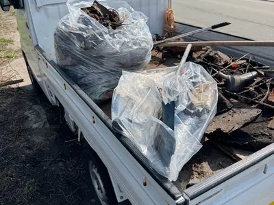 一つだけでも大丈夫！まずはお見積もりします