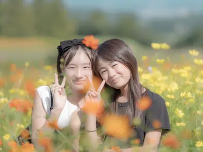 プロの技術でご満足いただけるように心を込めて撮影いたします