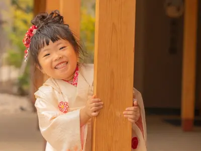 みんなで迎える、かけがえのない節目を収めます