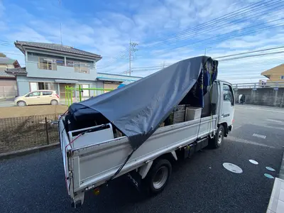 ＜栃木県　地域密着◎不用品回収（リユース可能品）＞真心込めて対応いたします！