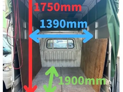 親身な対応と丁寧な作業でお客様のご要望にお応えします！一点からでも受け付けます！