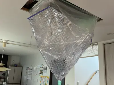 全国300拠点以上のノウハウで天井埋め込み式エアコンクリーニング致します